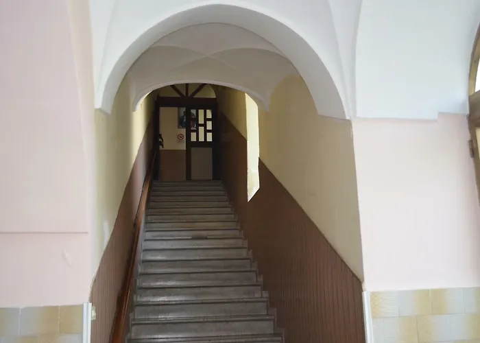 Santa Maria Maddalena Oda ve Kahvaltı 3*