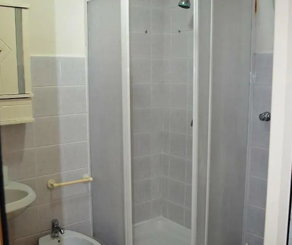 Santa Maria Maddalena Oda ve Kahvaltı