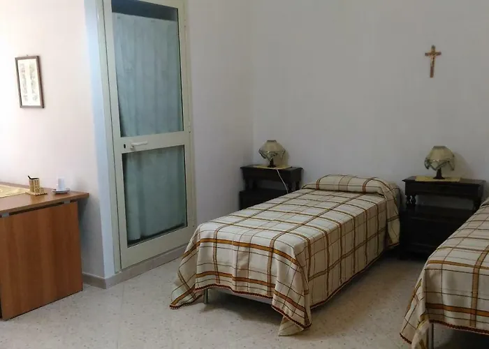 Santa Maria Maddalena Oda ve Kahvaltı Napoli