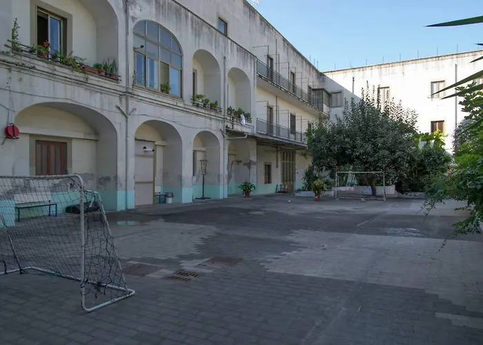 Oda ve Kahvaltı Santa Maria Maddalena 3*