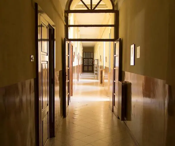 Oda ve Kahvaltı Santa Maria Maddalena 3*