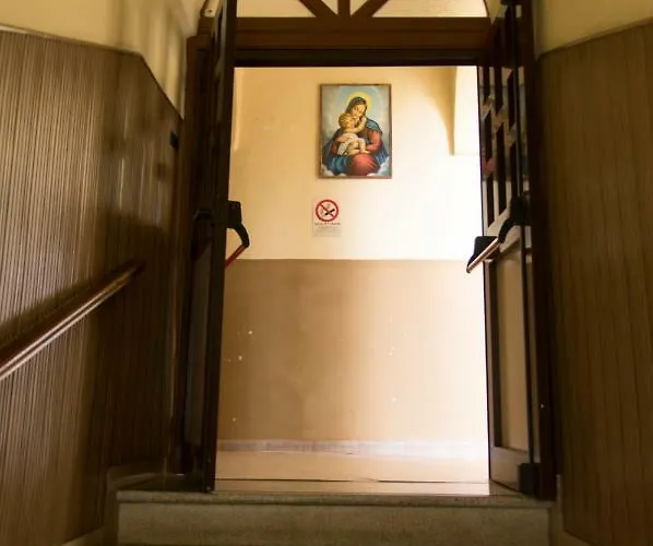 Santa Maria Maddalena Oda ve Kahvaltı Napoli