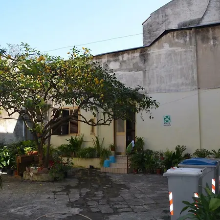 Frühstückspension Santa Maria Maddalena 3*