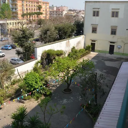 Frühstückspension Santa Maria Maddalena Neapel