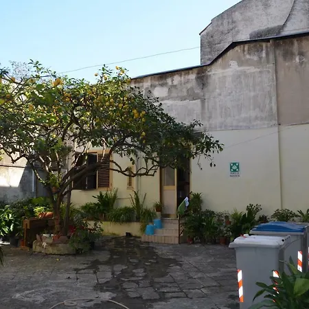 Bed & Breakfast Santa Maria Maddalena *
