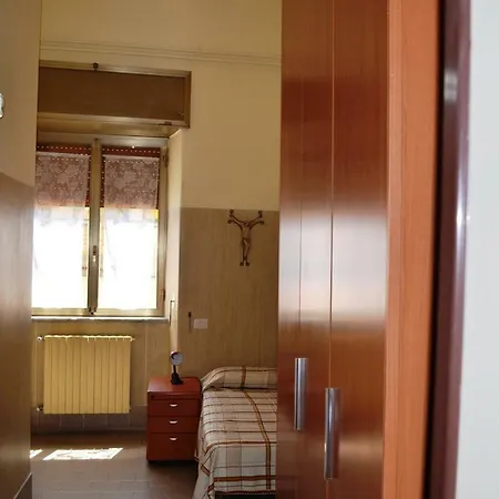Santa Maria Maddalena Bed & Breakfast