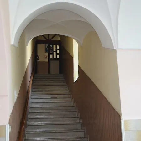 Santa Maria Maddalena Bed & Breakfast *