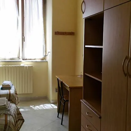 Santa Maria Maddalena Bed & Breakfast Naples