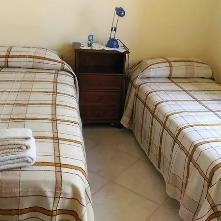 Bed & Breakfast Santa Maria Maddalena Naples