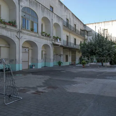 Bed & Breakfast Santa Maria Maddalena *