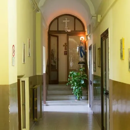 Bed & Breakfast Santa Maria Maddalena *