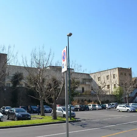 Santa Maria Maddalena Отель типа 