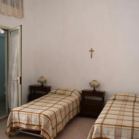 Santa Maria Maddalena Отель типа 