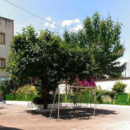Santa Maria Maddalena Отель типа 