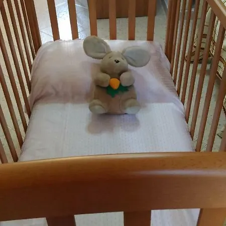 Santa Maria Maddalena فندق مبيت وإفطار نابولي