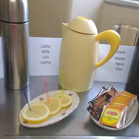 فندق مبيت وإفطار Santa Maria Maddalena 3*