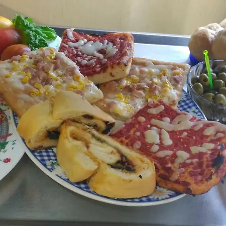 Santa Maria Maddalena 3*