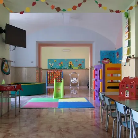 Santa Maria Maddalena 3* Napoli