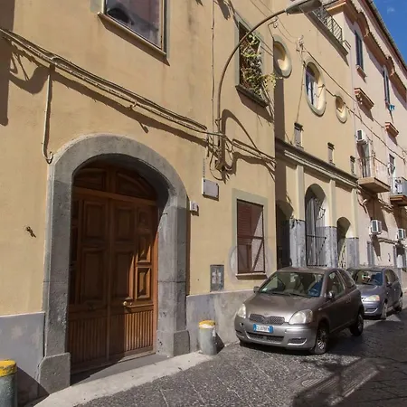 فندق مبيت وإفطار Santa Maria Maddalena 3*