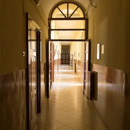 فندق مبيت وإفطار Santa Maria Maddalena 3*