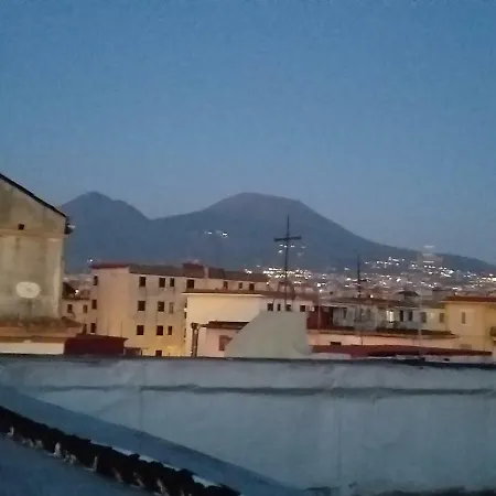 Santa Maria Maddalena Napoli