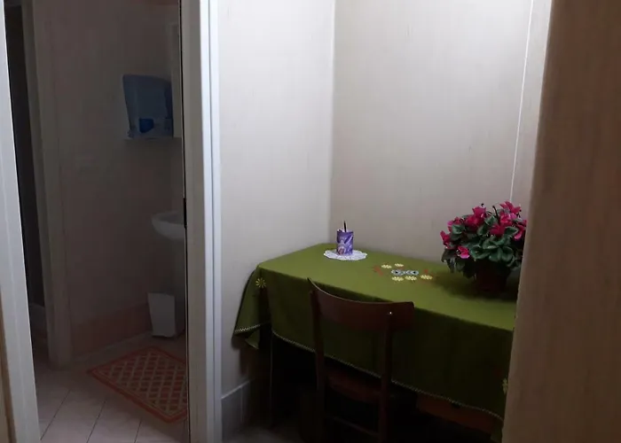 Santa Maria Maddalena 3*