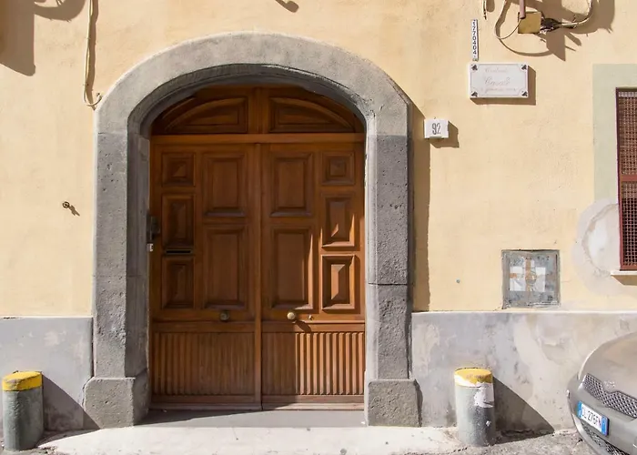 Oda ve Kahvaltı Santa Maria Maddalena