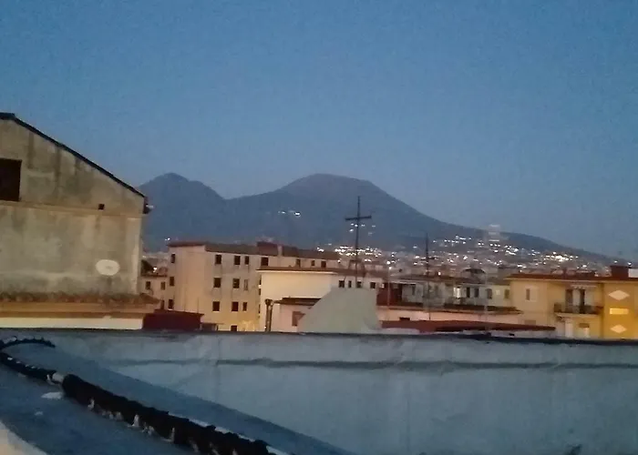 Santa Maria Maddalena Napoli