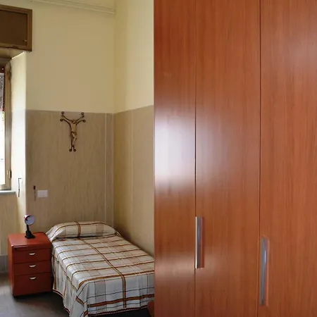 Santa Maria Maddalena Bed & Breakfast