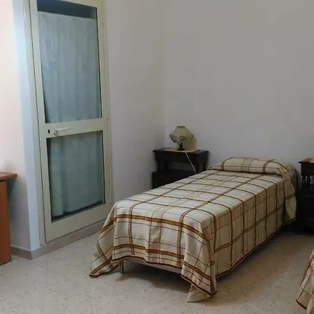 Santa Maria Maddalena Bed & Breakfast Napoli