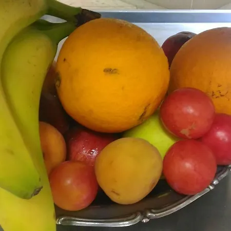 Santa Maria Maddalena Bed & Breakfast