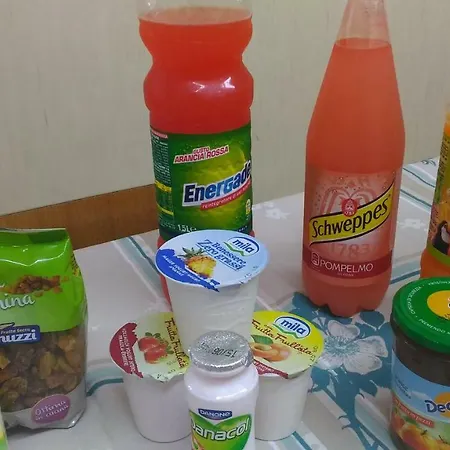 Santa Maria Maddalena Bed & Breakfast Napoli