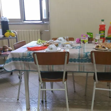 Santa Maria Maddalena Bed & Breakfast