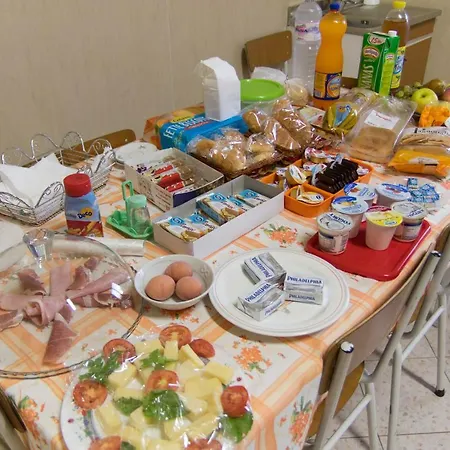 Bed & Breakfast Santa Maria Maddalena 3*