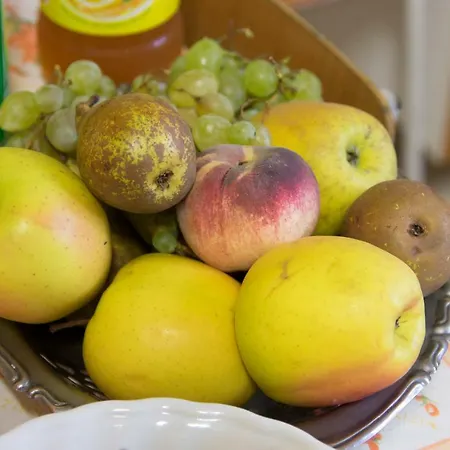 Santa Maria Maddalena 3* Napoli