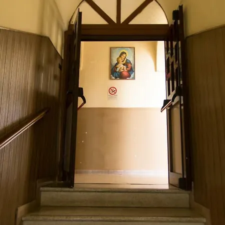 Santa Maria Maddalena Bed & Breakfast Napoli